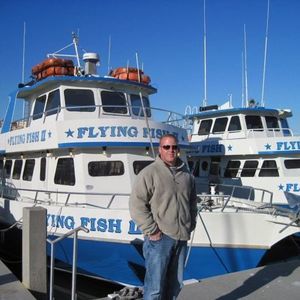 Meet your Posher, Craig